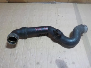 Купить Труба пабтрубок  интеркулер 3c0145770b passat b6, фото thumb