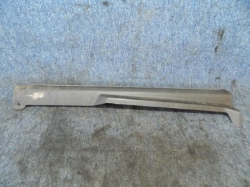 фото thumb №2, Молдинг защита накладка внутренняя порог fiat punto evo / 2012 3d правая