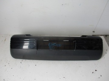 Купити Бампер seat arosa 6h0 задня задній, фото thumb