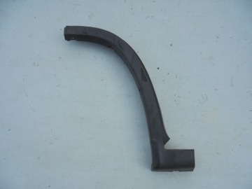 фото thumb №1, Молдинг накладка левая перед fiat ducato maxi