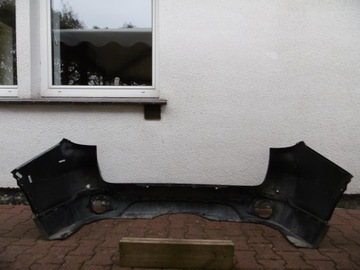 фото thumb №9, Бампер задняя задний bmw x5 f15 lift оригинал