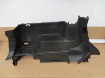 фото thumb №1, Nissan qashqai +2 обшивка багажника левый задняя j10