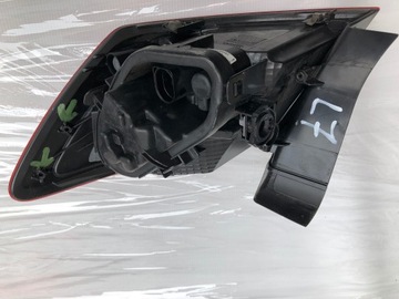 фото thumb №10, Лампа задняя левая seat leon iii 5f0945095