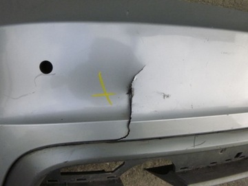 фото thumb №8, Audi a1 8x0 s line бампер задній