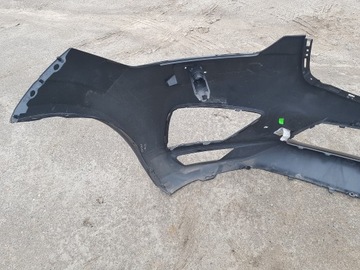 фото thumb №6, Volvo xc60 2 ii r-design 17r- бампер передній