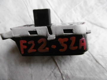 фото thumb №4, Renault megane iv панель модуль передач 969443797r