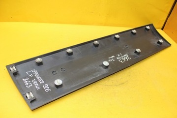 фото thumb №7, Планка дверь левый перед sprinter 906 a9066900162