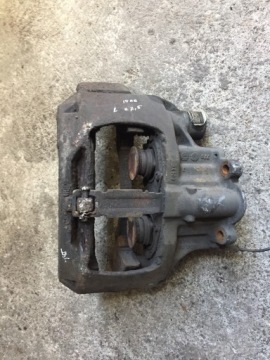 Купить Atego 1523 1828 суппорт тормозной задний  правый 22,5, фото thumb