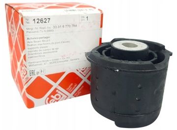 фото thumb №15, Втулка важеля задня febi bilstein 14923 33321137806