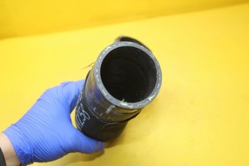 фото thumb №4, Труба интеркулер a6 c7 sedan 4g0145709m