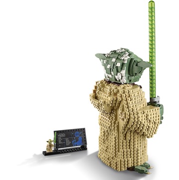LEGO 75255 ЗВЕЗДНЫЕ ВОЙНЫ ЙОДА