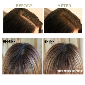 Volumiz Spray Thickener, Обезжириватель для седых волос