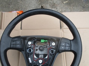 фото thumb №5, Повітропровід шкіра volvo c30 c70 s40 v50 04-12