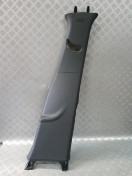 фото thumb №1, Захист стійка правого середнього opel astra k