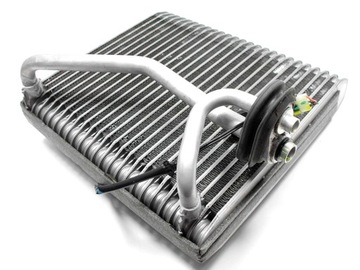 фото thumb №5, Ssangyong rodius радіатор обігрівач кондиціонер