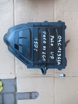 фото thumb №1, Volkswagen polo vi up корпус фільтра повітря