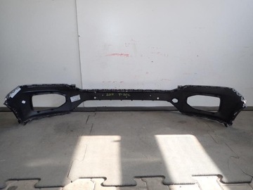 фото thumb №4, Бампер перед передний vw t-roc