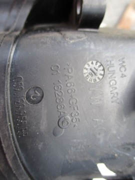 фото thumb №2, Труба гасник турбіни 059129955bb