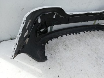 фото thumb №7, Renault trafic iii 3 14- бампер переднє перед