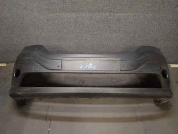 фото thumb №1, Бампер перед renault trafic iii 3 14-