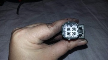 Renault clio espace thalia датчик 0258006294 Цена, фото thumb