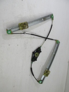 фото thumb №1, Механизм стекло правый перед audi q5