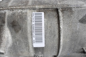 фото thumb №8, Коробка передач коробки передач редуктор bmw e90 2.0 d авто 6hp19x