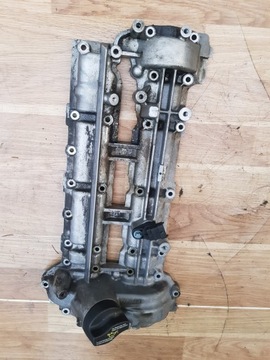 фото thumb №5, Mercedes jeep wk 300c w211 крышка клапанов 3.0 crd