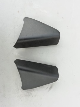 фото thumb №1, Заглушка зеркало правая левая laguna 3 iii пила