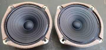 Динамик GD 12/5 5 Вт 15 Ом Unitra Tonsil
