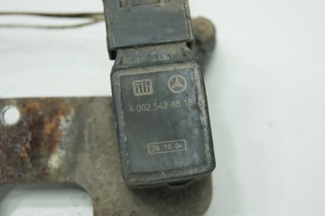фото thumb №2, Czijnik уровня a0025428818 mercedes slk w171 r171