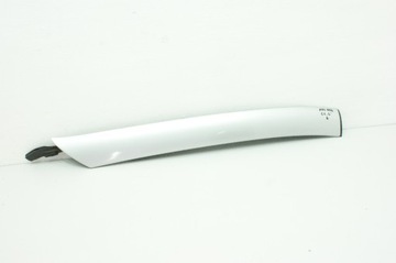 фото thumb №1, Защита блок двигателя левый стойка k744 mercedes cl w215