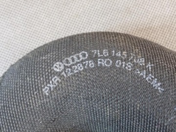 фото thumb №3, Vw touareg 7p пабтрубок  труба воздуха 7l6145708k