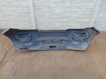 Range rover evoque рестайлінг  бампер перед в Україні, фото thumb