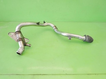 фото thumb №5, Магистраль труба wody opel zafira a i 2.0 dti 99-03