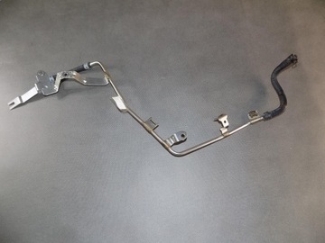 фото thumb №1, Vw touareg 7p трубка шланг 7p6131552d