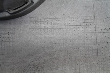 фото thumb №7, Бампер перед передний ford c-max ii mk2 10-15