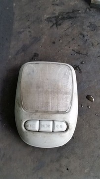 фото thumb №1, Лампа освещение кабины chevrolet trans sport