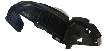 фото thumb №1, Підкрилок перед toyota avensis t25 06-08 ліві