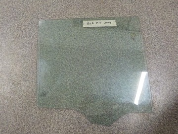 фото thumb №1, Стекло дверь правый задняя mercedes glk x204 2008-2015