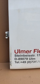 фото thumb №6, Scania дверь левая старый тип