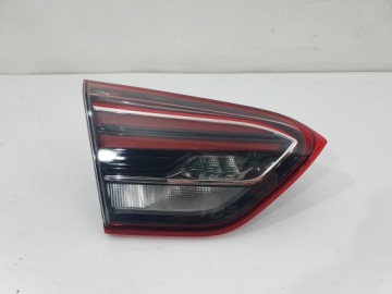 фото thumb №1, Opel crossland x 17- лампа левая левый задняя led