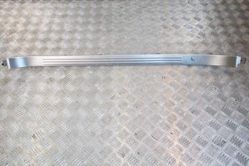 фото thumb №1, Накладка поріг ліва bentley gtc 3w0863611c