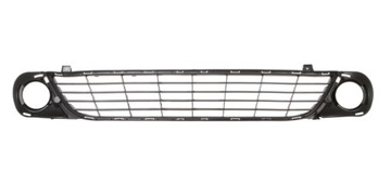 фото thumb №1, Dacia lodgy 2012 - решётка нижняя бампера