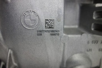 фото thumb №6, Дифференциал дифференциал задний bmw x4 g02 3;38 8686981