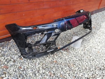 фото thumb №2, Бампер перед vw tiguan r-line