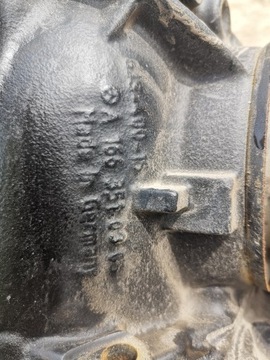 фото thumb №10, Mercedes x166 gl 350 cdi мост подвеска подрамник