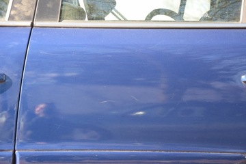 фото thumb №7, Opel zafira b ii дверь левый задняя левая задние z21b