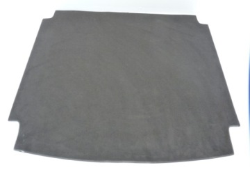 фото thumb №1, Mbm vw touareg 7p пол обшивка 7p6862607