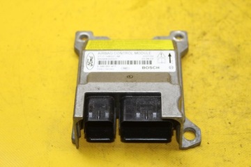 фото thumb №1, Датчик подушка безопасности transit connect 2t1t-14b321ab